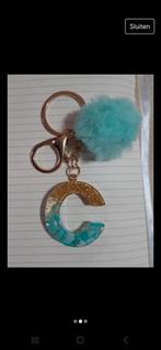 Sleutelhanger, Verzamelen, Sleutelhangers, Ophalen, Nieuw