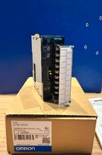 Omron CJ1W-TC101 Temperatuurregeling Module PLC, Verzenden