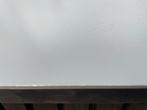 2 x strook boeiboord gevel plaat, aluminiumplaat grijs, Doe-het-zelf en Verbouw, Platen en Panelen, Ophalen