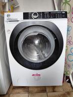 Wasmachine & droger. Gaat alleen weg als set, Ophalen, 1200 tot 1600 toeren, 8 tot 10 kg, Zo goed als nieuw