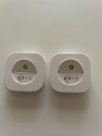 2 sets van 4 Apple Airpods dopjes tips origineel en nieuw!, Ophalen of Verzenden, Nieuw, In oorschelp (earbud)