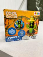 Cactus drink-drank-drankjes koeler cooler! Opblaasbaar 91cm, Nieuw, Ophalen of Verzenden