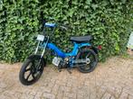 Tomos deluxe project bijna klaar, Fietsen en Brommers, Brommers | Tomos, Ophalen, Gebruikt