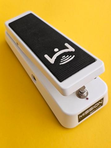 Mission SP-H9 expression pedaal beschikbaar voor biedingen