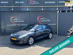 Renault Mégane 1.6 Celsium CLIMATE|CRUISE|NAV|LMV|NAP|APK, Gebruikt, Zwart, 4 cilinders, Bedrijf