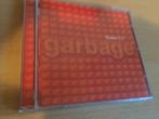 CD Garbage ‘Version 2.0’, Ophalen of Verzenden, Zo goed als nieuw
