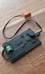Nefit EMS-OT OpenTherm Converter  tbv nest  Thermostaat, Doe-het-zelf en Verbouw, Ophalen, Slimme thermostaat, Gebruikt