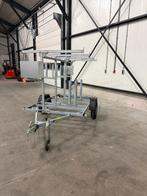 aanhangwagen steiger wagen VDM, Ophalen of Verzenden, Nieuw