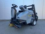 KARCHER Veeg-/zuigmachine KM 105/110 R Bp Pack, Tuin en Terras, Veegmachines, Ophalen of Verzenden, Zo goed als nieuw, Kärcher