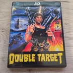 Double Threat  (Blu-ray, IMPORT - Region A) Severin, -, -, Ophalen of Verzenden, -