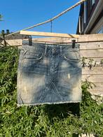 EksEpt Jeansrok Maat XS, Kleding | Dames, Rokken, Blauw, Nieuw, Ophalen of Verzenden, Maat 34 (XS) of kleiner