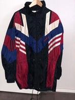 Adidas vintage jas maat L Zgan, Ophalen of Verzenden, Zo goed als nieuw, Adidas