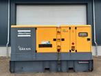 Atlas-Copco QAS 325 VOD Volvo Leroy Somer 325 kVA Silent Ren, Zakelijke goederen, Machines en Bouw | Aggregaten, Ophalen of Verzenden