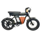 Nieuw Fat bike Diablo Fat Boy/730Wh accu/Hydride
