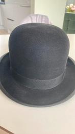 Bolhoed maat 60 en 58 hardtop, Kleding | Heren, Hoeden en Petten, Ophalen of Verzenden