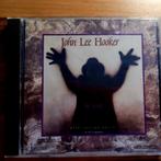 CD John lee Hooker - The Healer, Ophalen of Verzenden, 1980 tot heden, Zo goed als nieuw, Blues