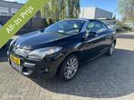 Renault Mégane Coupé-Cabriolet 1.4 TCE GT-Line, Voorwielaandrijving, Gebruikt, 750 kg, 4 stoelen