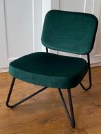 Leuk modern fauteuiltje, Huis en Inrichting, Fauteuils, Nieuw, Minder dan 75 cm, Modern, Metaal
