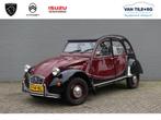 Citroën 2CV 2CV6 Charleston | Org boekje | 2 sleutels | com, Auto's, Oldtimers, Voorwielaandrijving, Stof, 602 cc, Citroën