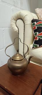 Oosterse theepot., Ophalen of Verzenden