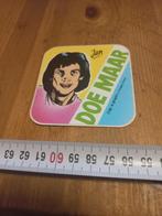 Doe maar 2, Verzamelen, Stickers, Ophalen of Verzenden, Zo goed als nieuw