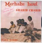 Rare  Tunesie  Marahaba band Gharib charid, Verzenden, Zo goed als nieuw, 12 inch, Aziatisch