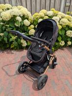 Kinderwagen Chipolino Camea, combinaties 2-in-1, Kinderen en Baby's, Kinderwagens en Combinaties, Gebruikt, Verstelbare duwstang