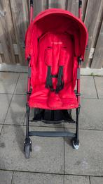 Kinderwagen, Ophalen of Verzenden