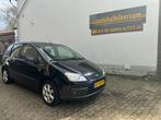 Ford Focus C-Max 1.6 TDCi Futura, Auto's, Origineel Nederlands, Te koop, 5 stoelen, 135 €/maand