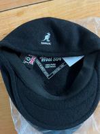 Kangol "Wool" 504 Pet - Nieuw!, Ophalen of Verzenden, Nieuw, 58 of 59 cm (L, 7¼ of ⅜ inch), Pet