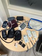 Bloeddrukmeter, Diversen, Ophalen, Gebruikt
