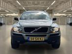 Volvo XC90 2.5 T Ocean Race Dealer onderhoud, carkit, Schuif, Gebruikt, 1991 kg, 7 stoelen, 2521 cc