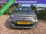 Fiat 500 C 1.0 Hybrid Dolcevita / Cabrio / Hele mooie auto, Voorwielaandrijving, Gebruikt, Cabriolet, 4 stoelen