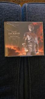 Michael Jackson - HIStory CD Boxset, Ophalen