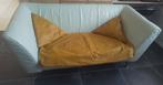 Harvink bank, 2 zits, Huis en Inrichting, Banken | Sofa's en Chaises Longues, Ophalen, Gebruikt, Tweepersoons, 75 tot 100 cm
