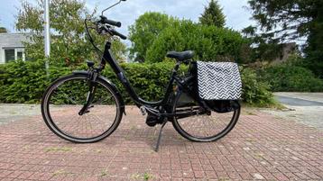 Crivit by Prophete E-bike beschikbaar voor biedingen