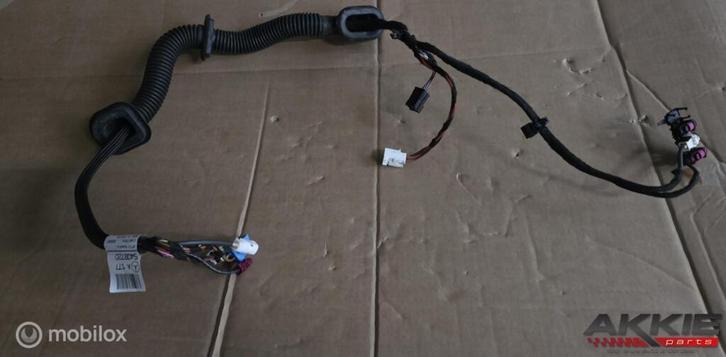 Mercedes kabelboom portier a1775408720, Auto-onderdelen, Elektronica en Kabels, Gebruikt, Ophalen of Verzenden