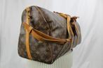 Louis Vuitton Keepall 55 Bandouliere - 639, Sieraden, Tassen en Uiterlijk, Tassen | Reistassen en Weekendtassen, Gebruikt, Zwart