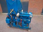 Fiat Iveco Aifo waterpomp beregeningsset, Ophalen, Zo goed als nieuw, Dieselmotor, 1800 rpm of meer