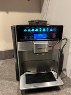 Siemens EQ.6 S500 Espressomachine - Koffiebonen, Witgoed en Apparatuur, Koffiezetapparaten, Ophalen, Afneembaar waterreservoir