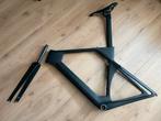 Canyon speedmax frame set (voorvork, frame en zadelpen), Ophalen of Verzenden, Zo goed als nieuw