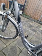 Tranzx, 28inc  dames feit, Fietsen en Brommers, Ophalen of Verzenden, 0 zitjes, Zo goed als nieuw, Overige merken
