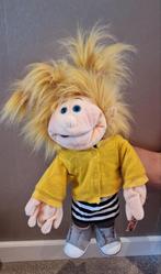 Nieuwe Living Puppets Handpop Mirka - 45cm, Ophalen of Verzenden, Nieuw, Overige typen