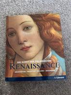 Die Kunst der Italienischen Renaissance - Rolf Toman, Boeken, Ophalen of Verzenden, Nieuw, Stijl of Stroming