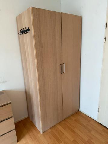 IKEA kledingkast PAX - afbeelding 1