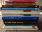 Kookboeken, meerdere stuks, Boeken, Kookboeken, Ophalen of Verzenden, Zo goed als nieuw, Overige gebieden