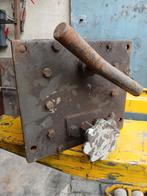Hydraulische  hand pomp, Ophalen of Verzenden, Nieuw