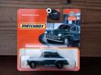 Morris Minor Saloon Matchbox, Hobby en Vrije tijd, Modelauto's | Overige schalen, Ophalen, Nieuw, Auto