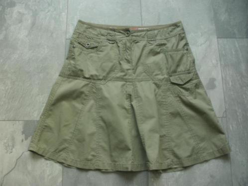 Zomerse rok van Esprit, groen , maat 34 (qwe, Kleding | Dames, Rokken, Zo goed als nieuw, Maat 34 (XS) of kleiner, Groen, Ophalen of Verzenden