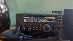Te koop Yaesu FT450D HF SETJE, Ophalen of Verzenden, Gebruikt, Zender en Ontvanger